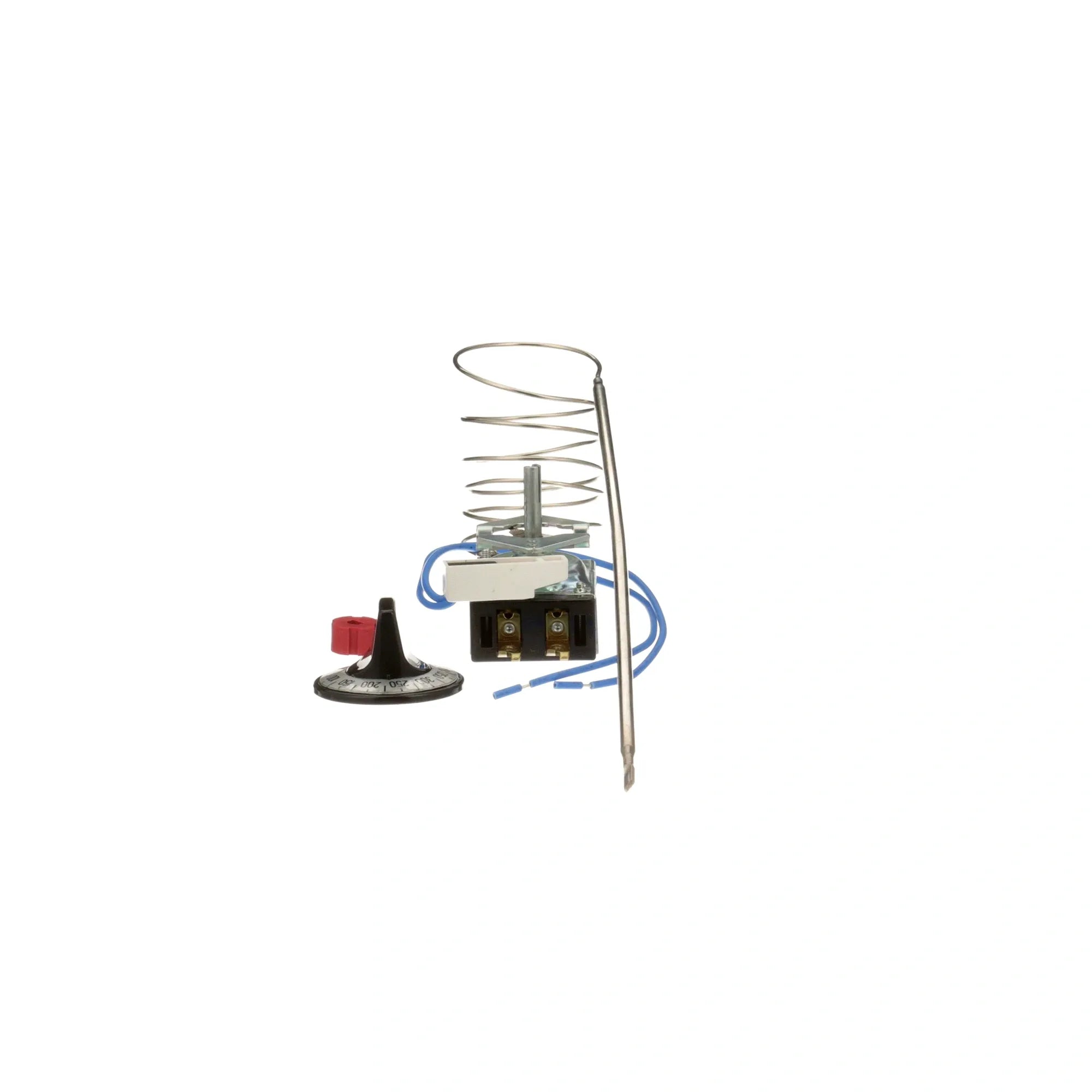 L319A Cecilware - Thermostat with Pilot Light Features alternate view 1 L319A Cecilware - Thermostat with Pilot Light Features alternate view 1